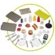 Casuta pentru copii Smoby Chef House Casuta pentru copii Smoby Chef House