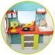 Casuta pentru copii Smoby Chef House Casuta pentru copii Smoby Chef House