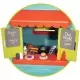 Casuta pentru copii Smoby Chef House Casuta pentru copii Smoby Chef House