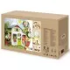 Casuta pentru copii Smoby Friends Playhouse Neo cu bucatarie