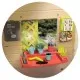Casuta pentru copii Smoby Garden House Casuta pentru copii Smoby Garden House