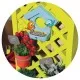 Casuta pentru copii Smoby Garden House Casuta pentru copii Smoby Garden House