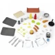 Casuta pentru copii Smoby Life Chef House