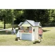 Casuta pentru copii Smoby Life Chef House