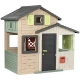 Casuta pentru copii Smoby Life Friends Evo Casuta pentru copii Smoby Life Friends Evo
