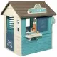 Casuta pentru copii Smoby Sweety Corner Casuta pentru copii Smoby Sweety Corner