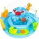 Centru de activitati Chipolino Jump&Play Blue Centru de activitati Chipolino Jump&Play Blue