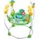 Centru de activitati Chipolino Jump&Play Green Centru de activitati Chipolino Jump&Play Green
