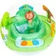 Centru de activitati Chipolino Jump&Play Green Centru de activitati Chipolino Jump&Play Green