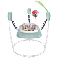 Centru de activitati Chipolino Jumpy Car Mint