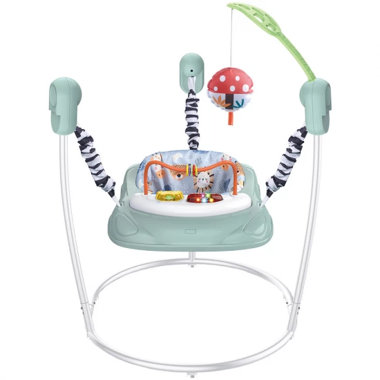 Centru de activitati Chipolino Jumpy Car Mint