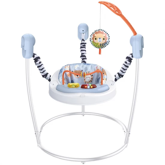 Centru de activitati Chipolino Jumpy Joy Blue