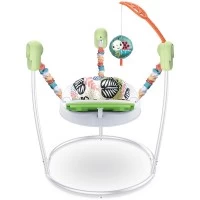 Centru de activitati Chipolino Jumpy Joy Green