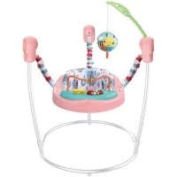 Centru de activitati Chipolino Jumpy Joy Pink