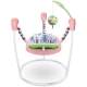 Centru de activitati Chipolino Jumpy Joy Pink