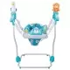 Centru de activitati Chipolino Macarena Blue Centru de activitati Chipolino Macarena Blue