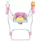 Centru de activitati Chipolino Macarena Pink
