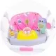 Centru de activitati Chipolino Macarena Pink