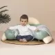 Centru de activitati Smoby Cotoons Cosy verde Centru de activitati Smoby Cotoons Cosy verde