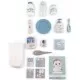 Centru de ingrijire pentru papusi Smoby Baby Nurse Cocoon Nursery crem cu accesorii Centru de ingrijire pentru papusi Smoby Baby Nurse Cocoon Nursery crem cu accesorii