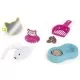 Centru de joaca pentru pisici de jucarie Smoby Cats House