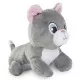 Centru de joaca pentru pisici de jucarie Smoby Cats House