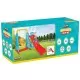 Centru de joaca Pilsan Cute Slide and Swing Set Centru de joaca Pilsan Cute Slide and Swing Set