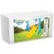 Centru de joaca Pilsan Dino Slide and Swing Centru de joaca Pilsan Dino Slide and Swing