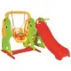 Centru de joaca Pilsan Elephant Slide Centru de joaca Pilsan Elephant Slide