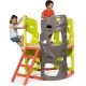 Centru de joaca Smoby Climbing Tower Centru de joaca Smoby Climbing Tower