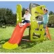 Centru de joaca Smoby Climbing Tower Centru de joaca Smoby Climbing Tower