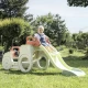 Centru de joaca Smoby Life Adventure Car