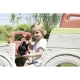 Centru de joaca Smoby Life Adventure Car