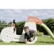 Centru de joaca Smoby Life Adventure Car