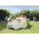Centru de joaca Smoby Life Adventure Car