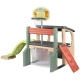 Centru de joaca Smoby Life Fun Center Centru de joaca Smoby Life Fun Center