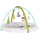 Covoras de joaca Chipolino Forest Covoras de joaca Chipolino Forest