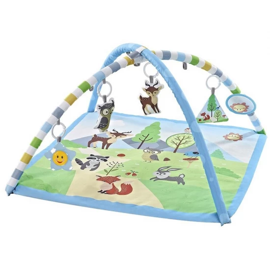 Covoras de joaca Chipolino Forest Covoras de joaca Chipolino Forest