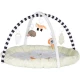 Covoras de joaca Chipolino Little Fox Covoras de joaca Chipolino Little Fox