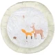 Covoras de joaca Chipolino Little Fox Covoras de joaca Chipolino Little Fox