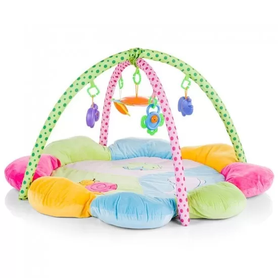 Covoras de joaca Chipolino Multicolor Covoras de joaca Chipolino Multicolor
