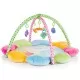 Covoras de joaca Chipolino Multicolor Covoras de joaca Chipolino Multicolor