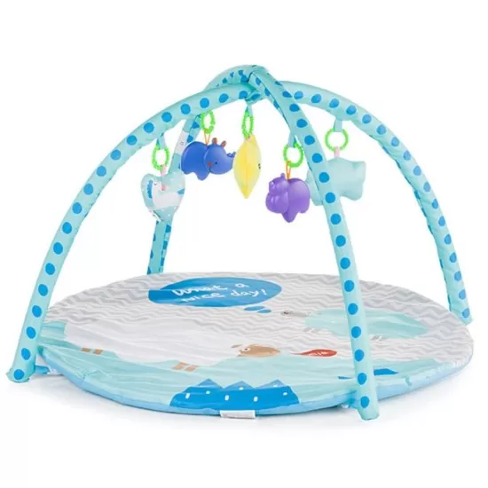 Covoras de joaca Chipolino Sheeps Covoras de joaca Chipolino Sheeps