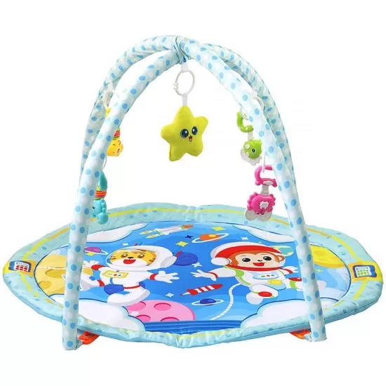 Covoras de joaca Chipolino Spacemen Covoras de joaca Chipolino Spacemen