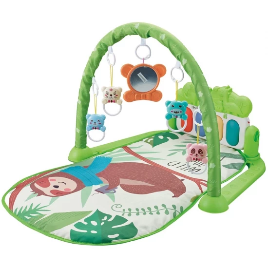 Covoras de joaca cu pian Chipolino Relax Covoras de joaca cu pian Chipolino Relax