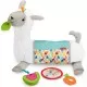 Covoras de joaca Fisher-Price Newborn Lama Mattel Covoras de joaca Fisher-Price Newborn Lama Mattel