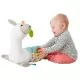 Covoras de joaca Fisher-Price Newborn Lama Mattel Covoras de joaca Fisher-Price Newborn Lama Mattel