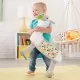 Covoras de joaca Fisher-Price Newborn Lama Mattel Covoras de joaca Fisher-Price Newborn Lama Mattel