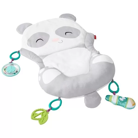 Covoras de joaca Fisher-Price Newborn Panda Mattel Covoras de joaca Fisher-Price Newborn Panda Mattel