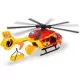 Elicopter de salvare Dickie Toys Airbus H145 1:36 36 cm cu lumini si sunete Elicopter de salvare Dickie Toys Airbus H145 1:36 36 cm cu lumini si sunete
